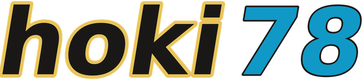 hoki78 logo